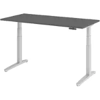 Hammerbacher Sitz-Steh-Schreibtisch VXBHM