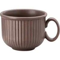 Rosenthal Espressotasse Clay Rust 100 ml