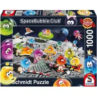 Schmidt Spiele 59945, 12 Jahr(e)