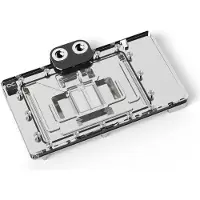 Alphacool Core Geforce RTX 4090 Reference Design mit Backplate
