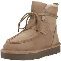 Gabor Stiefelette Stiefelette Veloursleder
