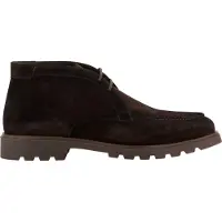 Giorgio Armani Herren Boots 93911 - Bruin - Größe 41