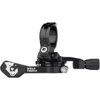 Wolf Tooth Pro Clamp Schalthebel