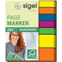 Sigel Haftmarker - Mix