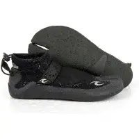 Rip Curl Junior Reefwalker Neoprenstiefel Schwarz