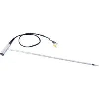 Greisinger Einstechfühler GSF40TF Kalibri