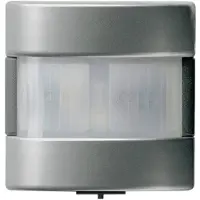 Gira 2050600 Beweg.m.aufs. 1,10 m Komfort KNX System 55 Edelstahl(lack.)