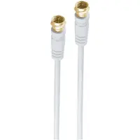 Shiverpeaks -BASIC-S--Sat-Anschlusskabel, F-Stecker