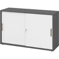 Hammerbacher Schiebetürenschrank V1752/V1753