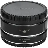 JJC AET LS(II) Lens Extension Tube for L lenses