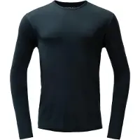 Devold of Norway Breeze Plus Merino 200 Shirt MAN ink (284A-clothing) S