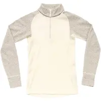 Devold Duo Active Merino 205 Halbreißverschluss-langarm-t-shirt
