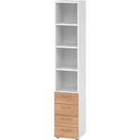 Hammerbacher Kombischrank Schubladen V9