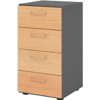 Hammerbacher Schubladenschrank V9