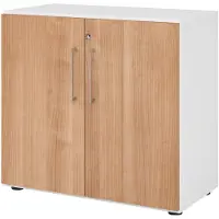 Hammerbacher Flügeltürenschrank V9