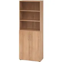 Hammerbacher Kombischrank Flügeltüren V9