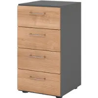 Hammerbacher Schubladenschrank V9