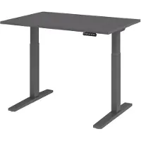 Hammerbacher Sitz-Steh-Schreibtisch VXMKA