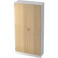 Hammerbacher Flügeltürenschrank V6