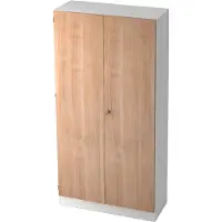 Hammerbacher Flügeltürenschrank V6