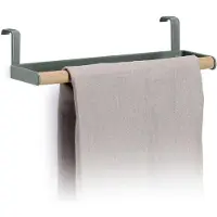 Zeller Present Türhandtuchhalter