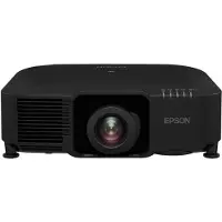 Epson EB-PQ2010B Projector 10.000lm 4K Black