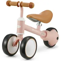Kinderkraft Laufrad "CUTIE", pink, Laufräder, KinderB:23cm H:37cm T:50cm, Laufrad, B:23cm H:37cm T:50cm