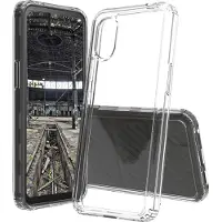 JT BERLIN BackCase Pankow Clear