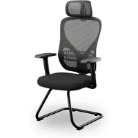 Jan Nowak ORBIT Bürostuhl Schreibtischstuhl Ergonomisch Drehstuhl Chefsessel