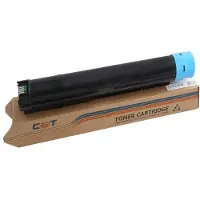 CoreParts Cyan High Capacity Toner