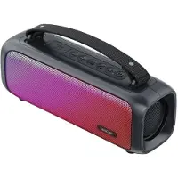 Sencor Speaker bluetooth with radio SSS 3000 KIDS 16W, LED panel