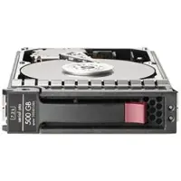 HP HDD SATA 500GB 7200RMP 3.5