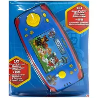 JL2365PA - Tragbare Spielkonsole Paw Patrol