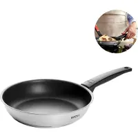 Woll Bratpfanne "Concept" Edelstahl 18/10 1 Stk. tlg. Induktion