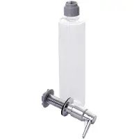 Alveus Dispenser For Liquid Soap
