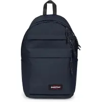 Eastpak Day Pak'r Pro Schulrucksack - 16" Laptopfach - ultra marine