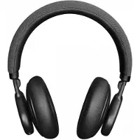 Sencor SEP 720BT BK kabelloser On-Ear-Kopfhörer für 40 Stunden Hörgenuss