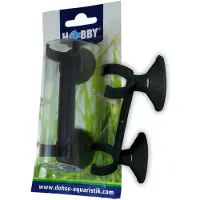 Hobby Doppelsauger für Heizer