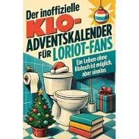 Tiptop Der inoffizielle Klo-Adventskalender für Loriot-Fans
