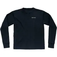Devold of Norway Everyday Crew WMN ink (284A-clothing) XS