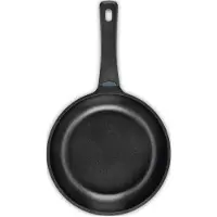 DS Produkte N8WERK Aluguss-Pfanne 24 cm - N8WERK Heat Indicator - Midnight Edition