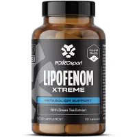 Leovital Polleo Lipofenom Xtreme, 90 Kapseln
