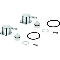 GROHE 48357000, Chrom