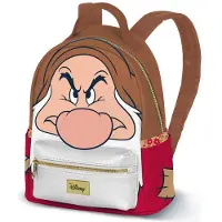 KARACTERMANIA Siete Enanitos Disney 8l Rucksack