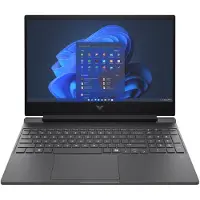 HP Victus 15 (Mica Silver, 15,6" Full-HD, Intel Core i5-13420H, GeForce RTX 4050, 64 GB RAM, 250 GB SSD) mit Windows 11 Pro & Office 2024 Pro