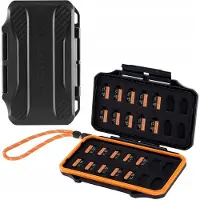 Kf Memory Card Case KF31.107