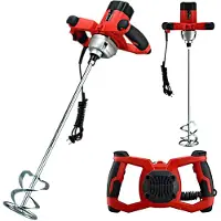 Rubi Rubimix-7 1200w Mixer
