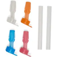 CamelBak Thrive Bite Valve, Kinder, Einheitsgröße, Multi