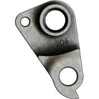 Silca Scott 206 Schaltauge
