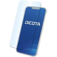 Dicota Anti-Glare Filter 9H adhesive Apple iPho